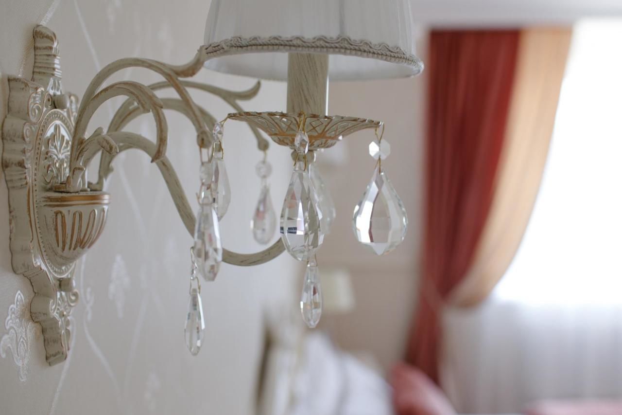 Апартаменты Royal Suite apartment with jacuzzi Сумы-47