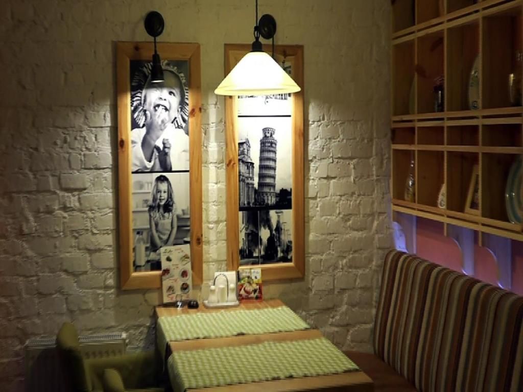 Апартаменты Royal Suite apartment with jacuzzi Сумы-51