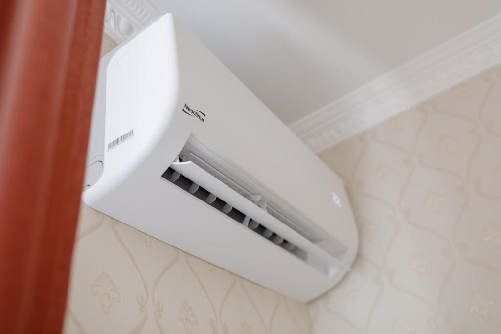 Апартаменты Royal Suite apartment with jacuzzi Сумы-60