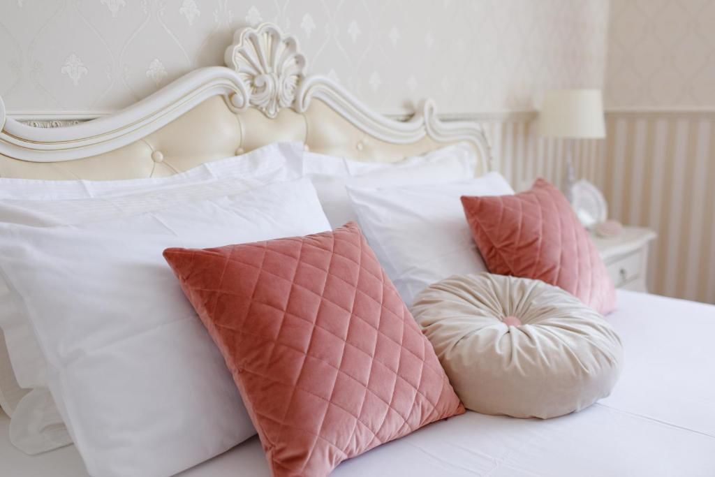 Апартаменты Royal Suite apartment with jacuzzi Сумы-85