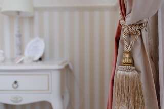 Апартаменты Royal Suite apartment with jacuzzi Сумы Апартаменты с видом на сад-29