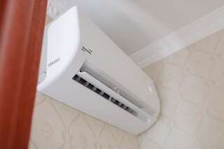 Апартаменты Royal Suite apartment with jacuzzi Сумы Апартаменты с видом на сад-45