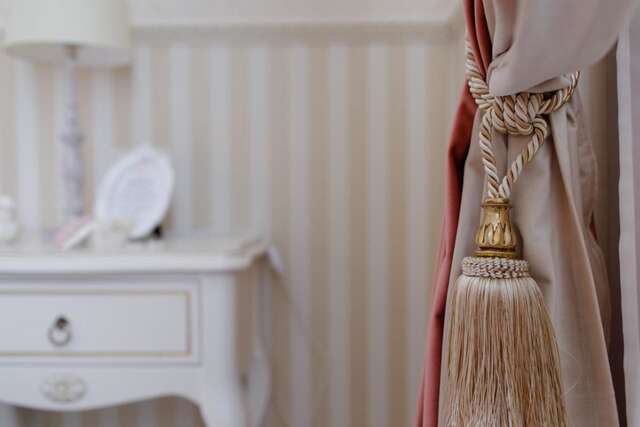 Апартаменты Royal Suite apartment with jacuzzi Сумы-31