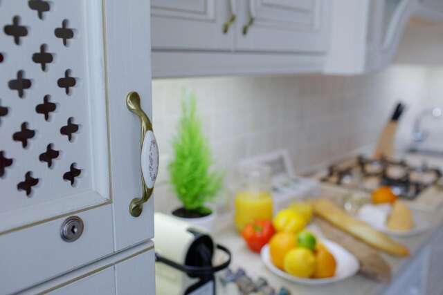 Апартаменты Royal Suite apartment with jacuzzi Сумы-40