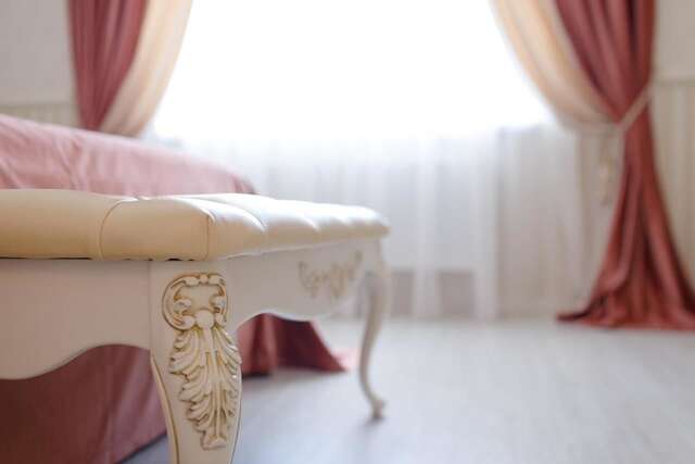 Апартаменты Royal Suite apartment with jacuzzi Сумы-45