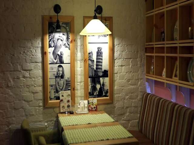 Апартаменты Royal Suite apartment with jacuzzi Сумы-50