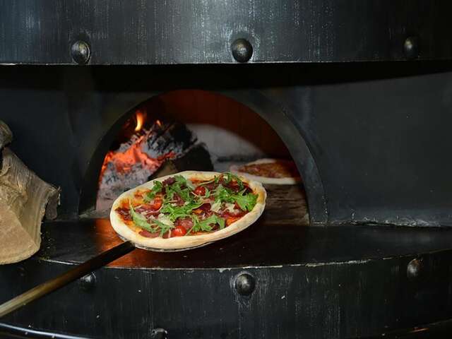 Апартаменты Royal Suite apartment with jacuzzi Сумы-53