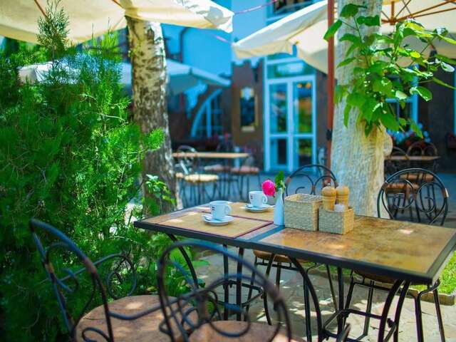 Апартаменты Royal Suite apartment with jacuzzi Сумы-55