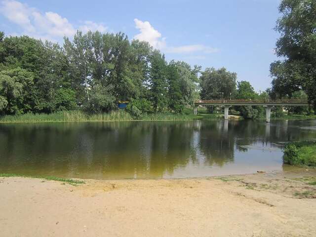 Апартаменты Royal Suite apartment with jacuzzi Сумы-57