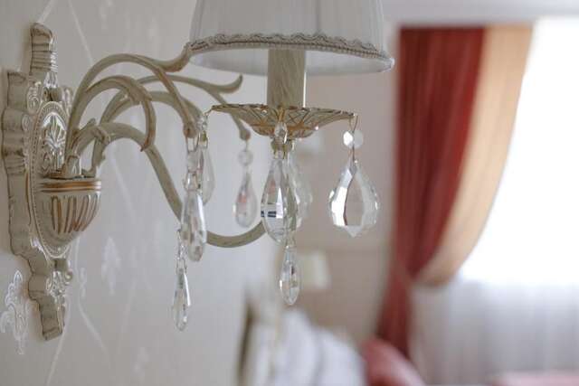 Апартаменты Royal Suite apartment with jacuzzi Сумы-88